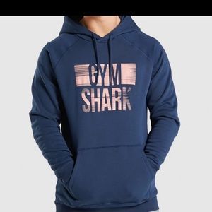 Gymshark - hoodie